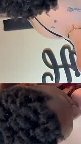 Fucking the Delicious Ass
