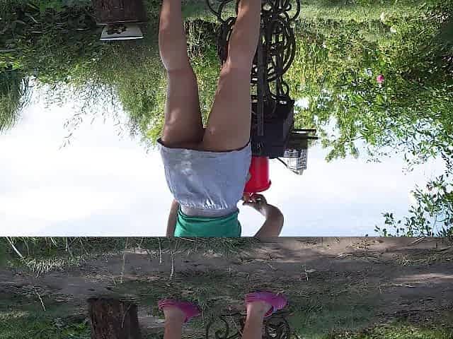 Hawt Wife Upskirt Ass Flashing