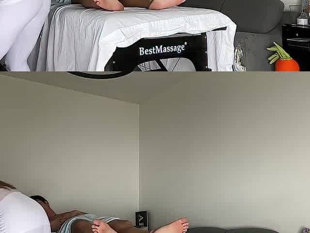 Legit Ukrainian Rmt Giving Into Asian Monster Cock 1st Appointment