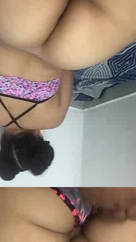 Youthful beauty doing her reading, I put in a vibrator and then my dick