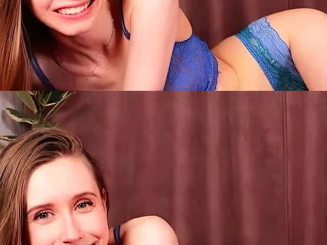 Leda von Thrill - Overnight JOI Game - Romantic Date Night