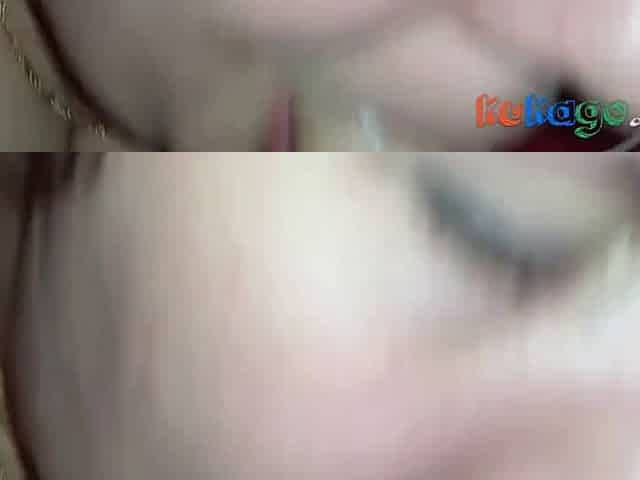 Sweet Amateur Blowjob with a BBW