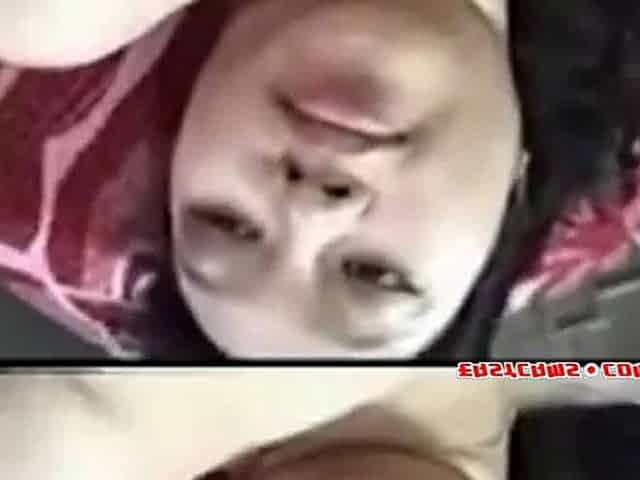 Amateur Asian Anal Close-Up
