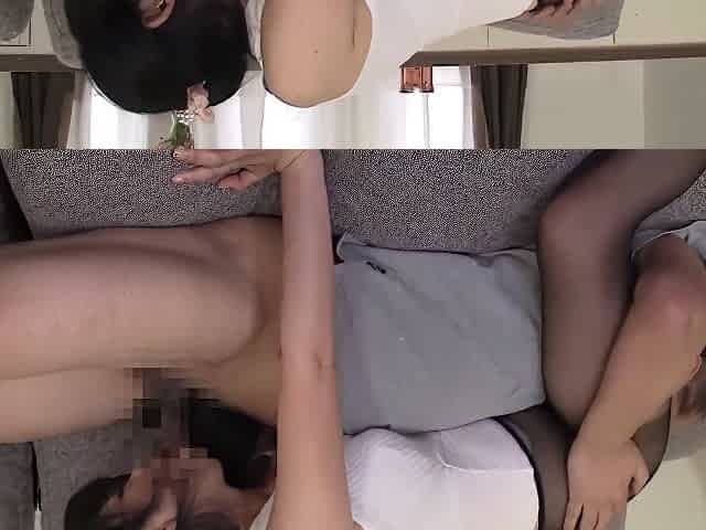 Emiko Koike : Cum Inside Of Me, Come On! - .1