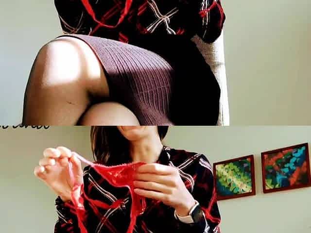 Amateur Webcam Chick Masturbates On Webcam More at
