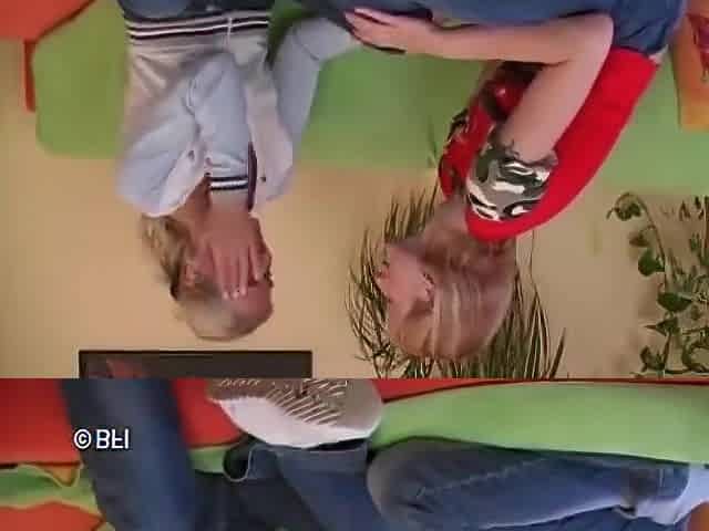 Rough Lesbian Penetrations With Mika Shirley, Claudia Rossi And Luisa De Marco