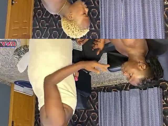 Lewd Step sister tricks step bro into screwing her during the time that they are home alone