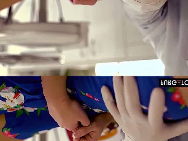 The Dentist