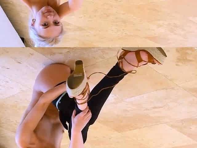 Larissa Solo