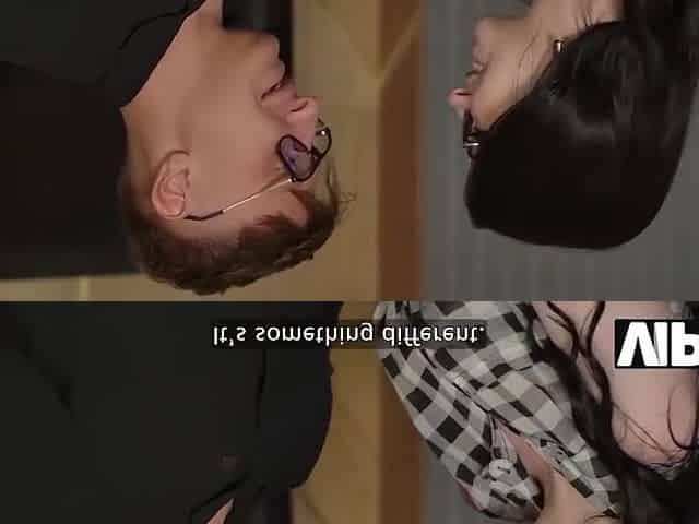 Libidinous And At Rough Trailer With Anna De Ville And Denis Marti