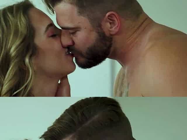 SWEET SINNER - Naughty Babe Loves To Suck Dick And Having