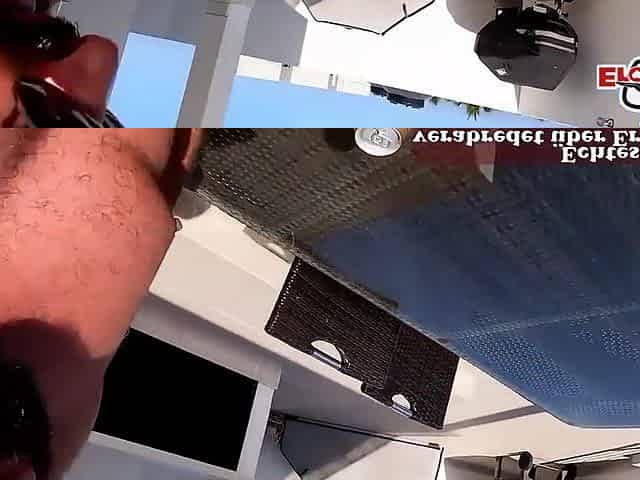 Whirlpool Pov Sex Session Ft. Cute Latina Hooker