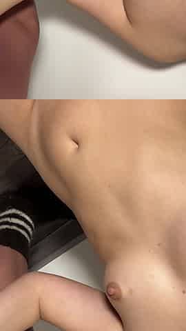 Cum on Me