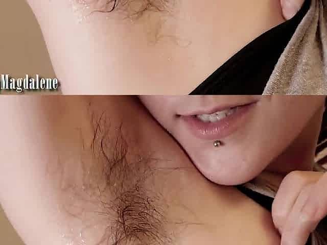 Eat My Perspired Booty