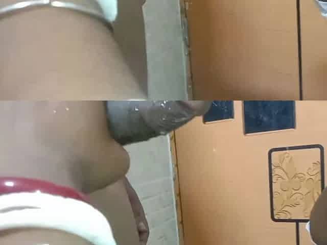 Bathroom Shower with Bedroom Viral Bengali Audio Clear Doggystyle Bangladeshi Cum in Mouth Sucking Big Cock