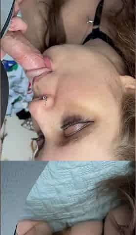 Thick Large Titty mother I'd like to fuck Shaggy Vagina Bang Oozing Creampie