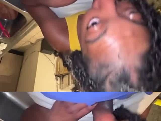 Big Dick Down My Throat In The Kitchen Like A Atl Hoe See Me Live On Fambase