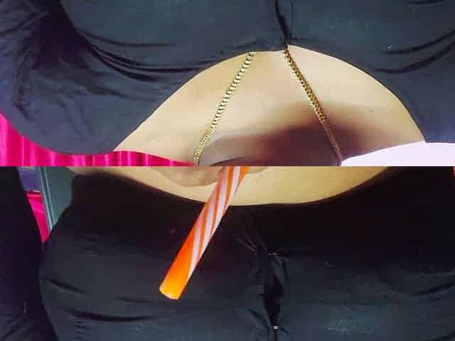 Boss Leaves Married Bhabhi