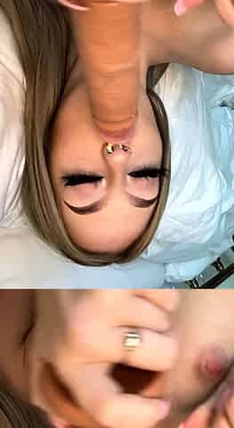 Amateur Blonde Teen Plays Solo with Toy Webcam Porn
