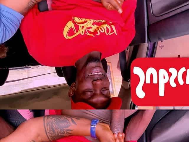 Nollyporn Hooked Uglygalz up with Nigerian Pornstar
