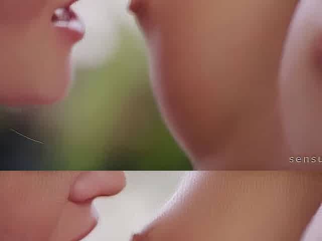 Graceful Acts Of Beauty