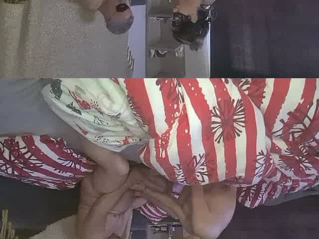 Homemade Amateur Masturbation with Really Hot MILF