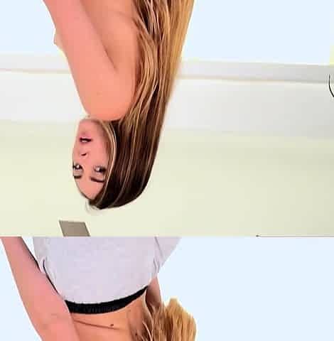 Too Fuck On Camera