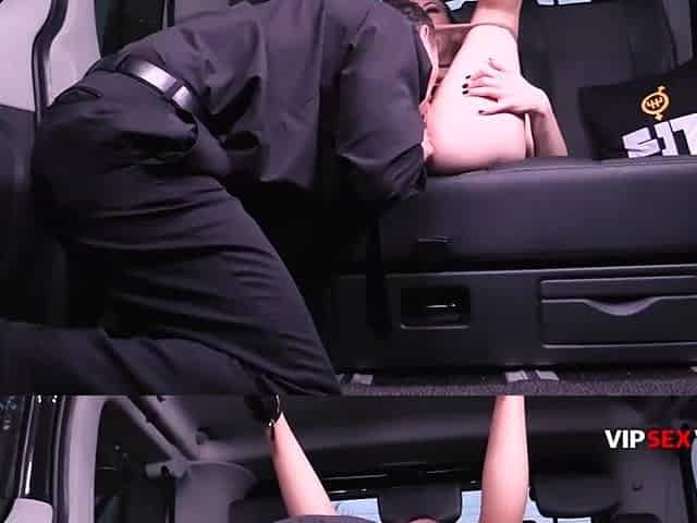 That guy Widen My Legs in the Backseat and Ate Me Out Untill I Was Leaking