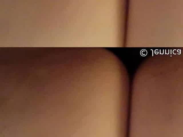Jennica Lynn POV riding
