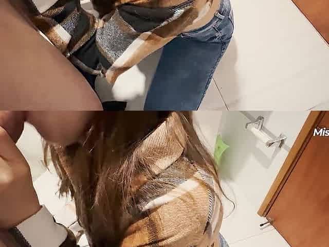 BIRTHDAY BEAUTY Got Slutty In Her Own Party And Banged A Random Man