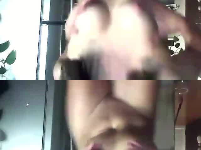 Aguspeque bailando encueradita Chaturbate