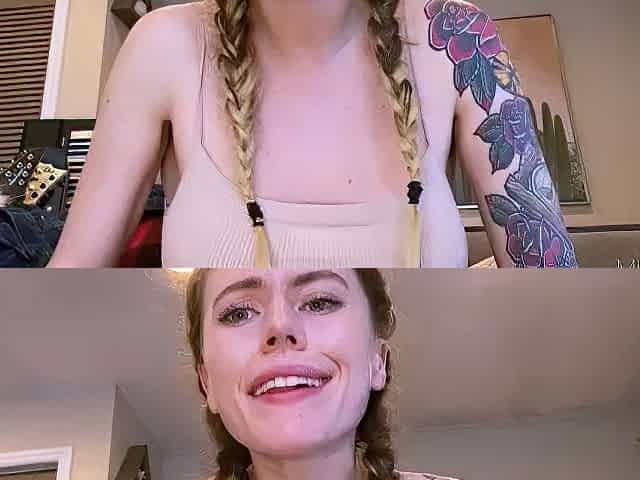 MissIvyDoll - Chastity Cum Challenge
