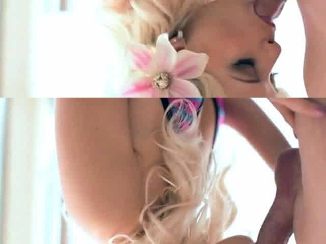 Breathtaking Facial Finale
