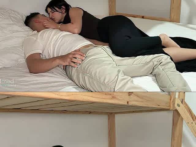 My college roommate and I share way greater amount than just a room