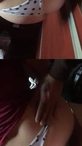 Beautiful MILF Cheats on Her Husband