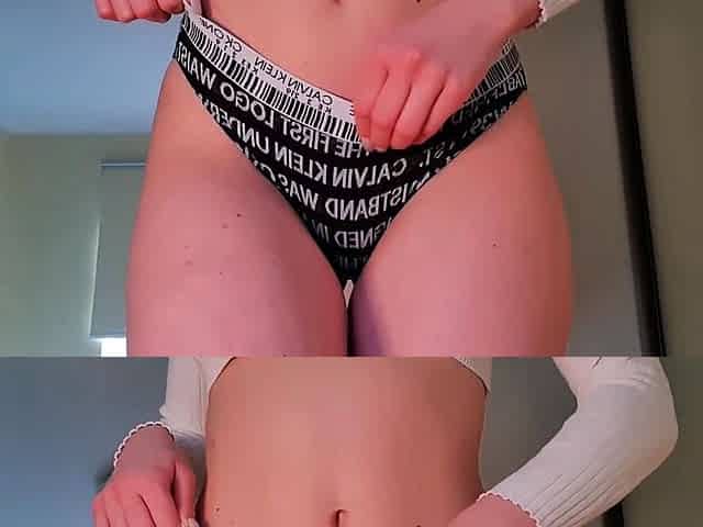 AMATEUR SOLO FEMALE MASTURBATION