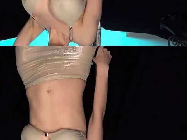 Maddy ASMR - Stripper POV Blowjob