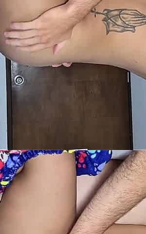 This Idiot Knows How to Make Love, That's Why Next Time I'm Going to Give Him My Ass.