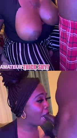BBW's Do It Better pt2
