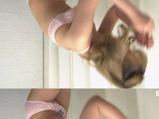 Raunchy vixen filthy X-rated movie