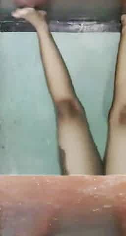 Tamil Girl