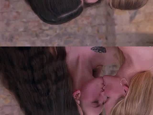 Lesbian Workshop