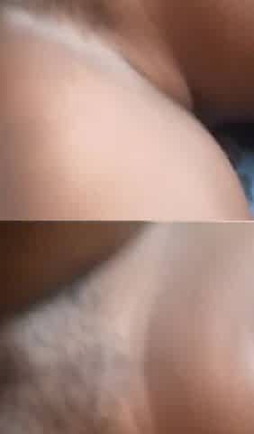 Pllz Cum Inside My Pussy Don't Remove Your Big Black Cook