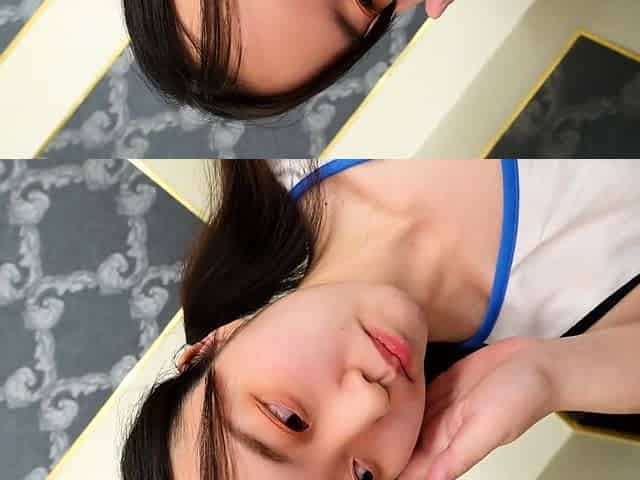 Cute Japanese Girl With Braces. Nice Body & Tits