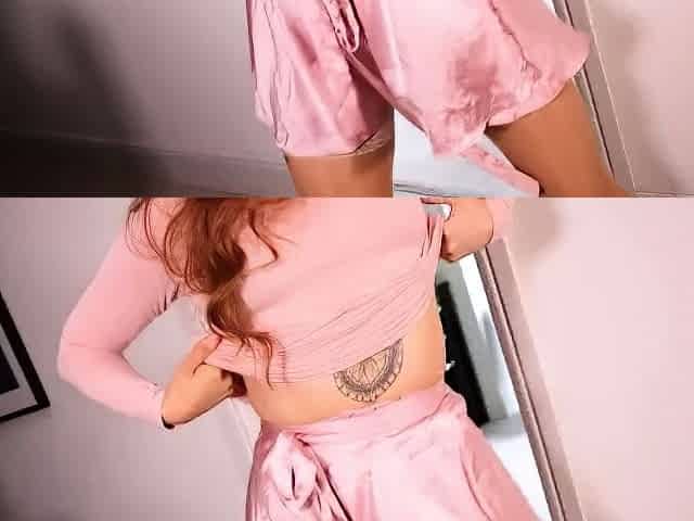 Boppingbabes - Pretty In Pink - Blossom
