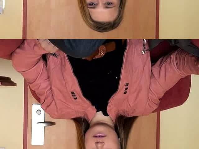 Jenny Love - Russian - Casting