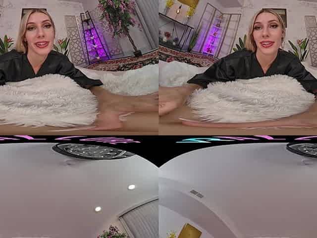 Emily Jade - VR Porn Movie