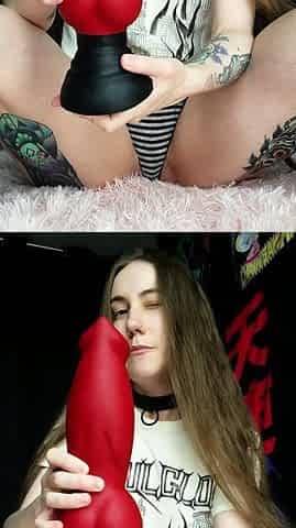 Amateur Webcam Teen Masturbates And Teases