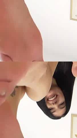 Teen Girls Soles JOI!