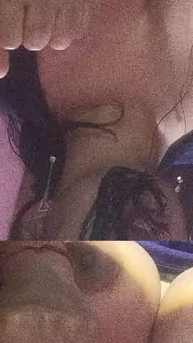 My Sexy Girlfriend on Video Call Full Nude Face Cutegirl4you